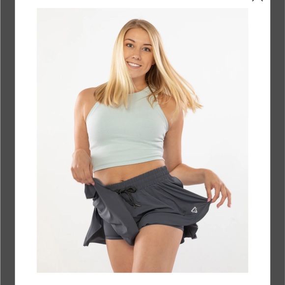 These shorts are adorable! All size medium. - Picture 1 of 13